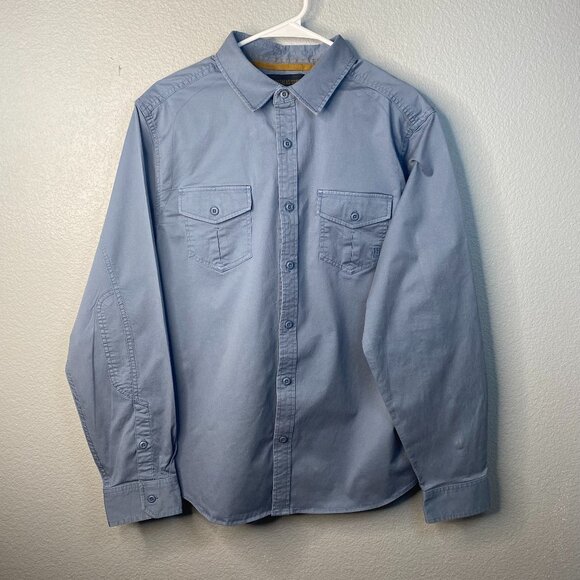 Brothers/Sons Button Down Shirt - Picture 1 of 4